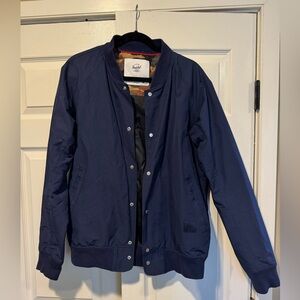 Herschel Bomber Jacket